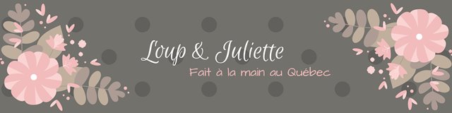 Loup & Juliette