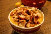 Le festin de la sorcière – Sans allergènes