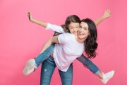 10 choses qui font de moi une mère comblée !
