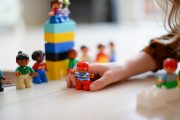 Les jeux de rôle un terrain de découverte, d’imaginaire et d’exploration pour l’enfant