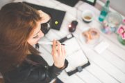 5 astuces pour créer un espace de travail stimulant pour votre adolescent